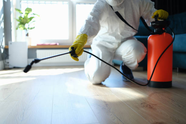 Trusted Crime Scene Cleanup service in Petersburg, OH - Four Month Blood Cleanse